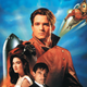 The Rocketeer rules.